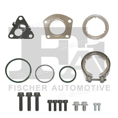 FA1 KT110110