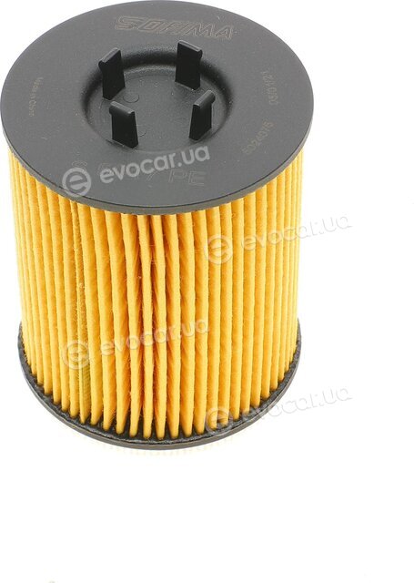 Sofima S 5017 PE