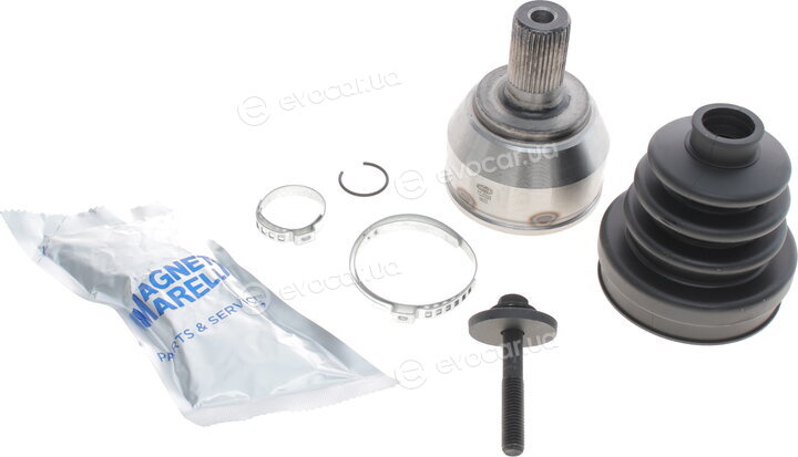 Magneti Marelli 302015100328