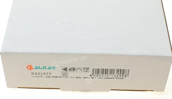 Alkar 6431577