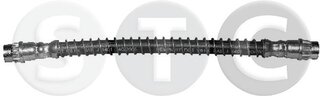 Metalcaucho / STC T496023