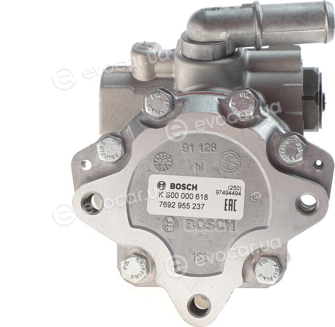 Bosch K S00 000 618