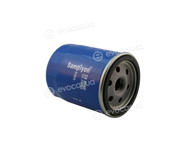 Sampiyon CS 0030