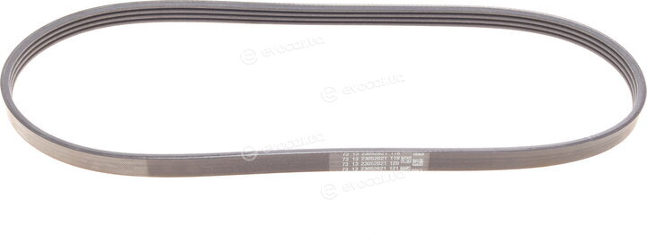 Continental 4PK805