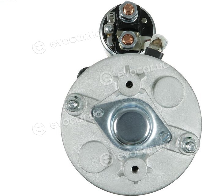 AS S0932S