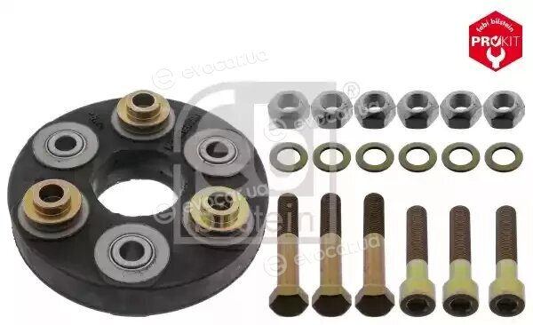 Febi 01527