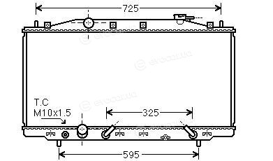 Starline 74.47.505Q