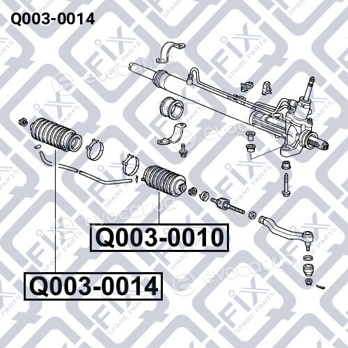 Q-Fix Q0030014