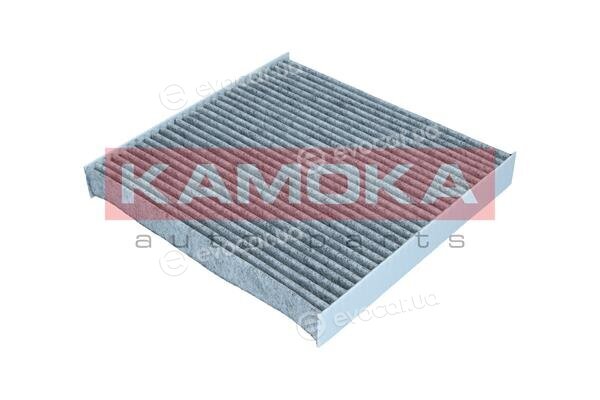 Kamoka F511501