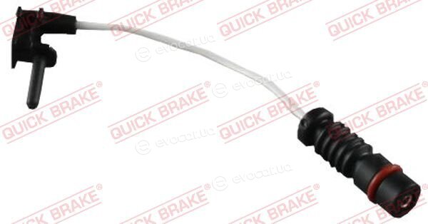 Kawe / Quick Brake WS 0172 A