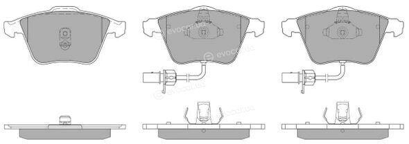 Fremax FBP-1302