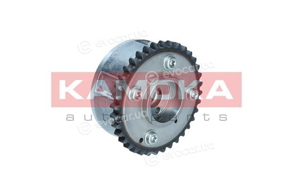 Kamoka RV002