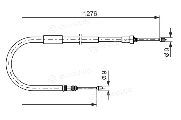 Bosch 1 987 477 938