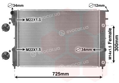 Van Wezel 37002202