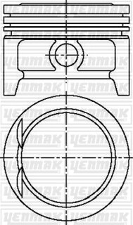 Yenmak 31-03808-000