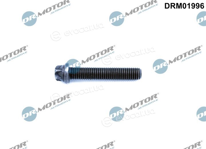 Dr. Motor DRM01996