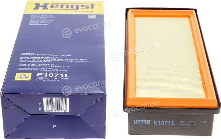 Hengst E1071L