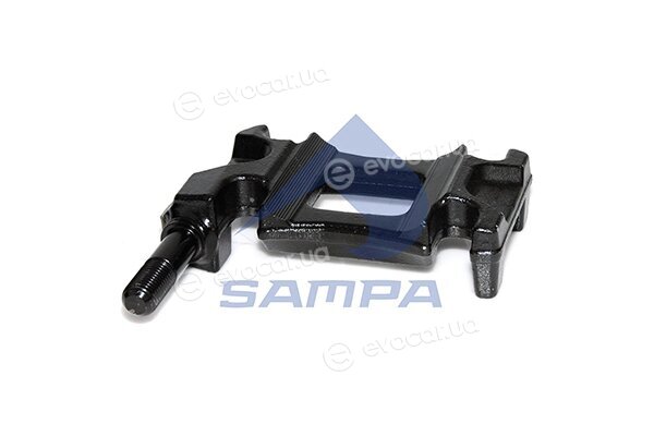 Sampa 070.342