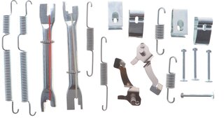 Kawe / Quick Brake 105-0017S