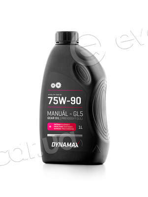Dynamax 501623