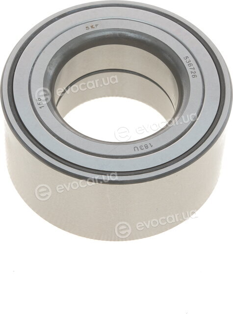 SKF VKBA 3449