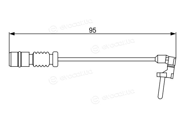 Bosch 1 987 474 901