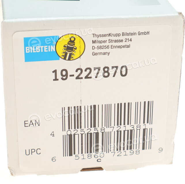 Bilstein 19-227870