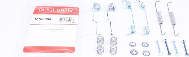 Kawe / Quick Brake 105-0804