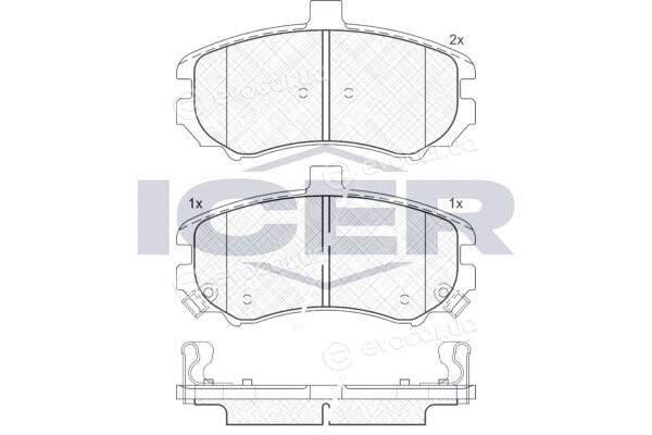 Icer 181666