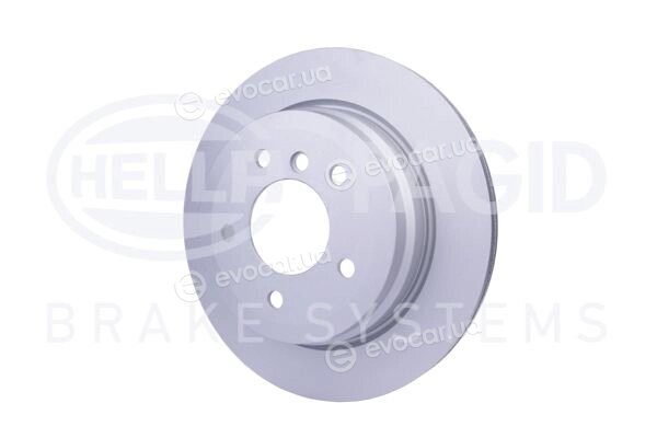 Hella 8DD 355 129-331