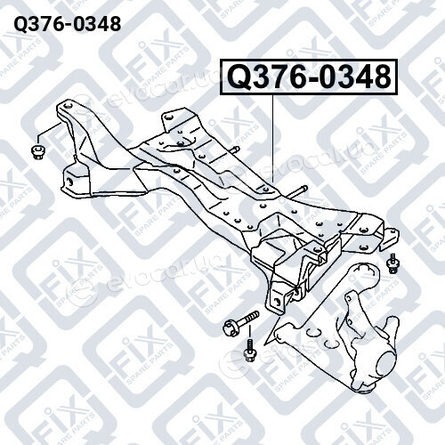 Q-Fix Q3760348
