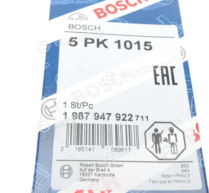 Bosch 1 987 947 922