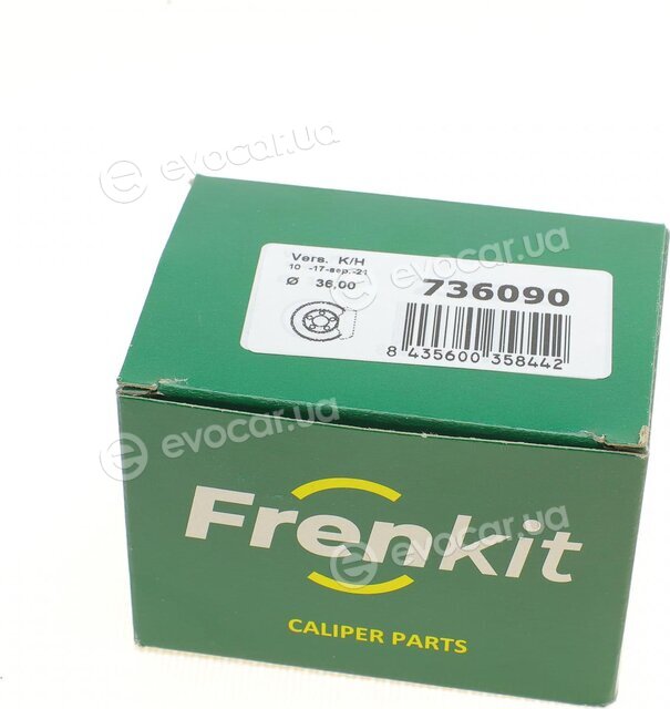 Frenkit 736090