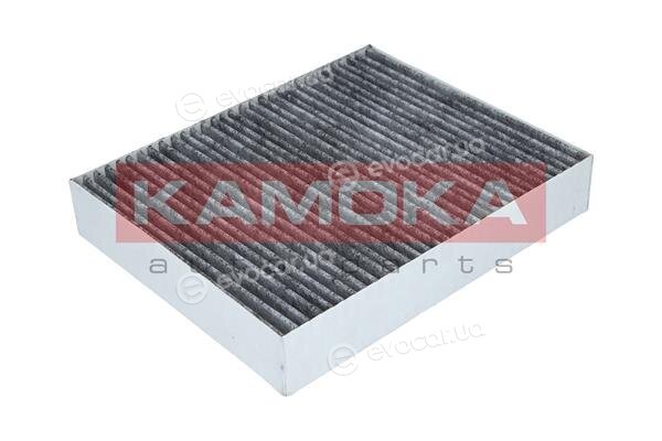 Kamoka F509501
