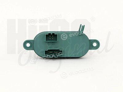 Astemo (Hitachi) / Huco 132574