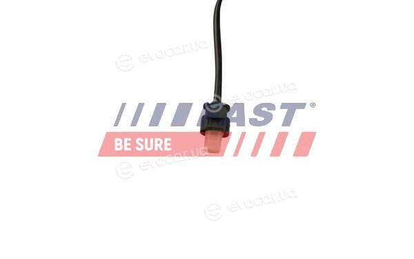 Fast FT80286