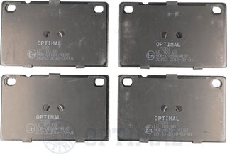 Optimal BP-05301