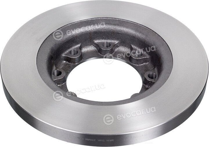 Febi 10687