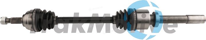 TrakMotive 30-0781