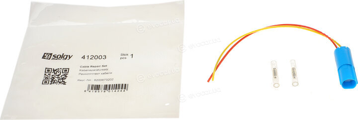 Solgy 412003