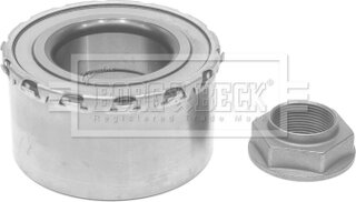Borg & Beck BWK1128