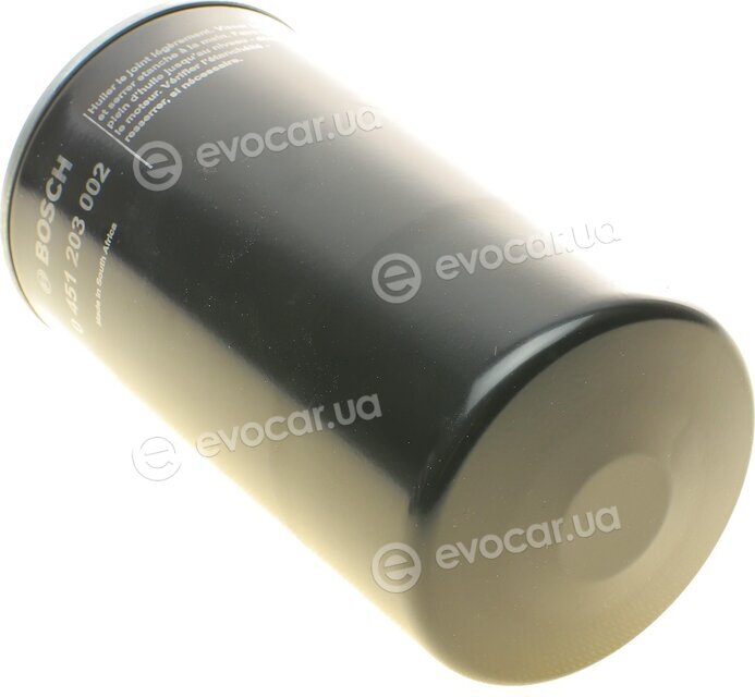 Bosch 0 451 203 002