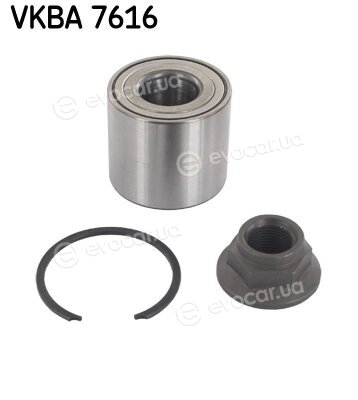 SKF VKBA 7616