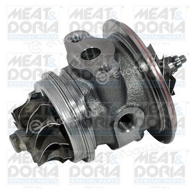 Meat & Doria 60438