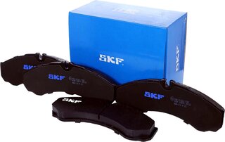 SKF VKBP 80507