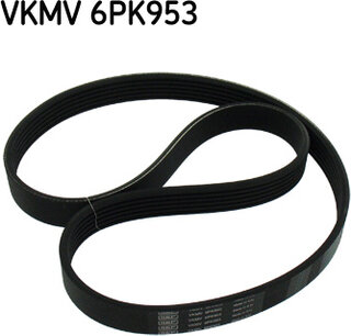 SKF VKMV 6PK953
