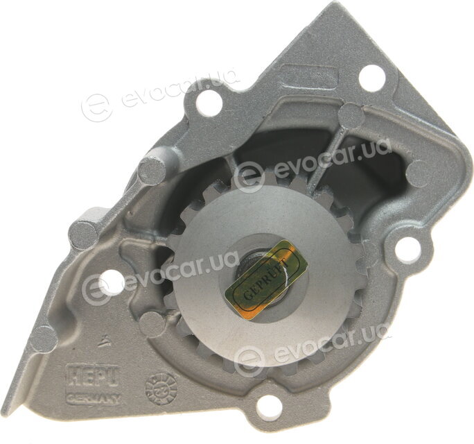 Hepu PK08410