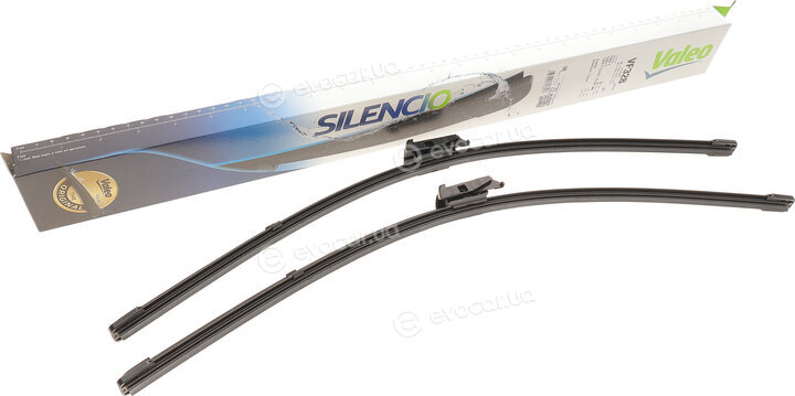 Valeo 574384