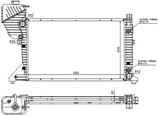 Starline 28.36.500
