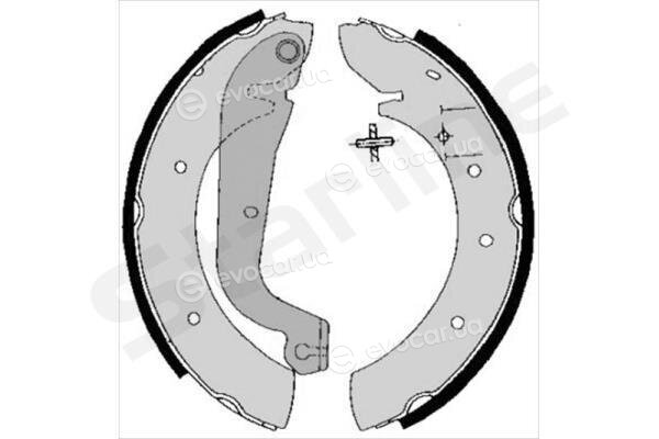 Starline BC 05020
